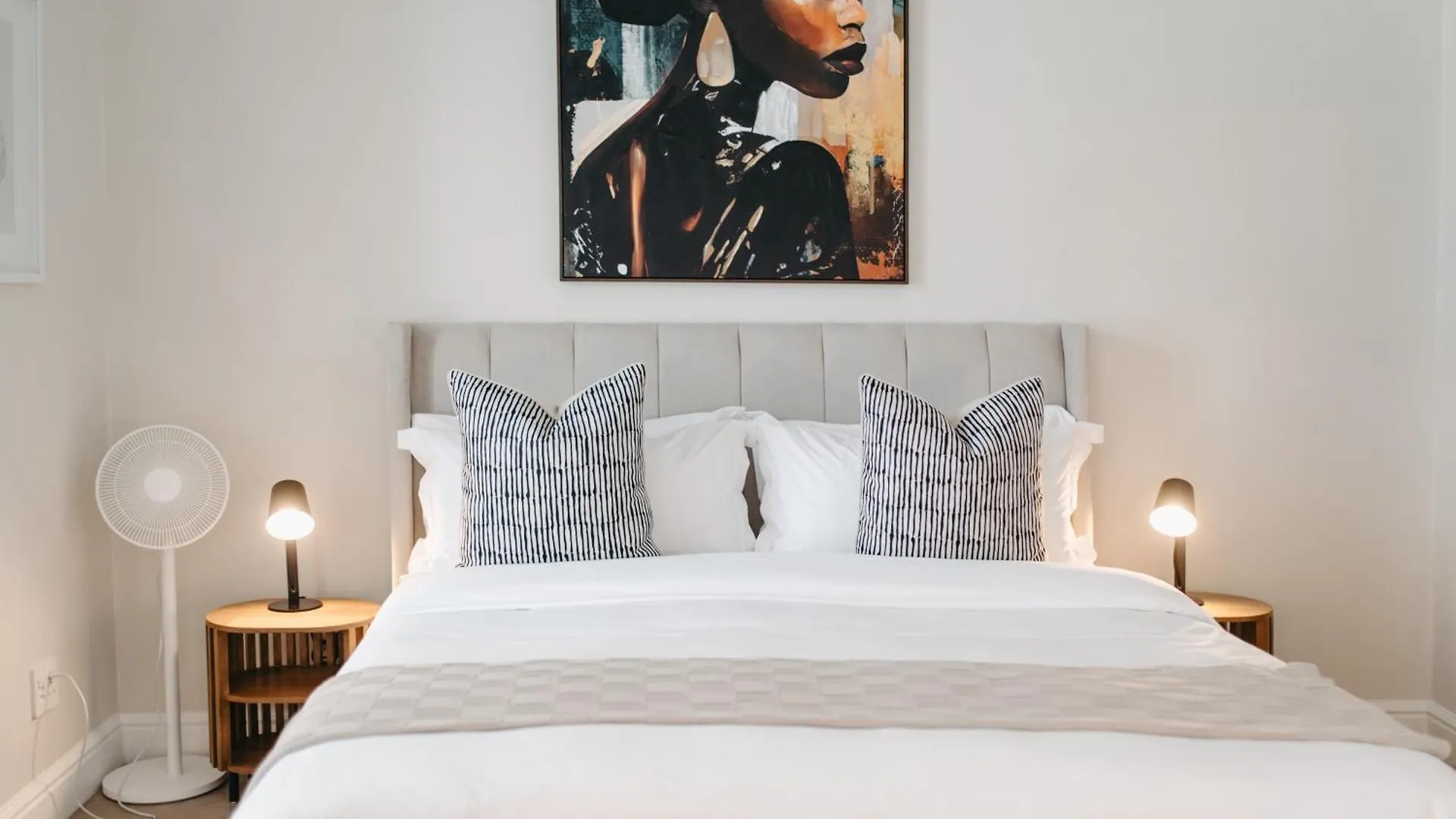 Dixon House In De Waterkant By Cape Finest Cape Town