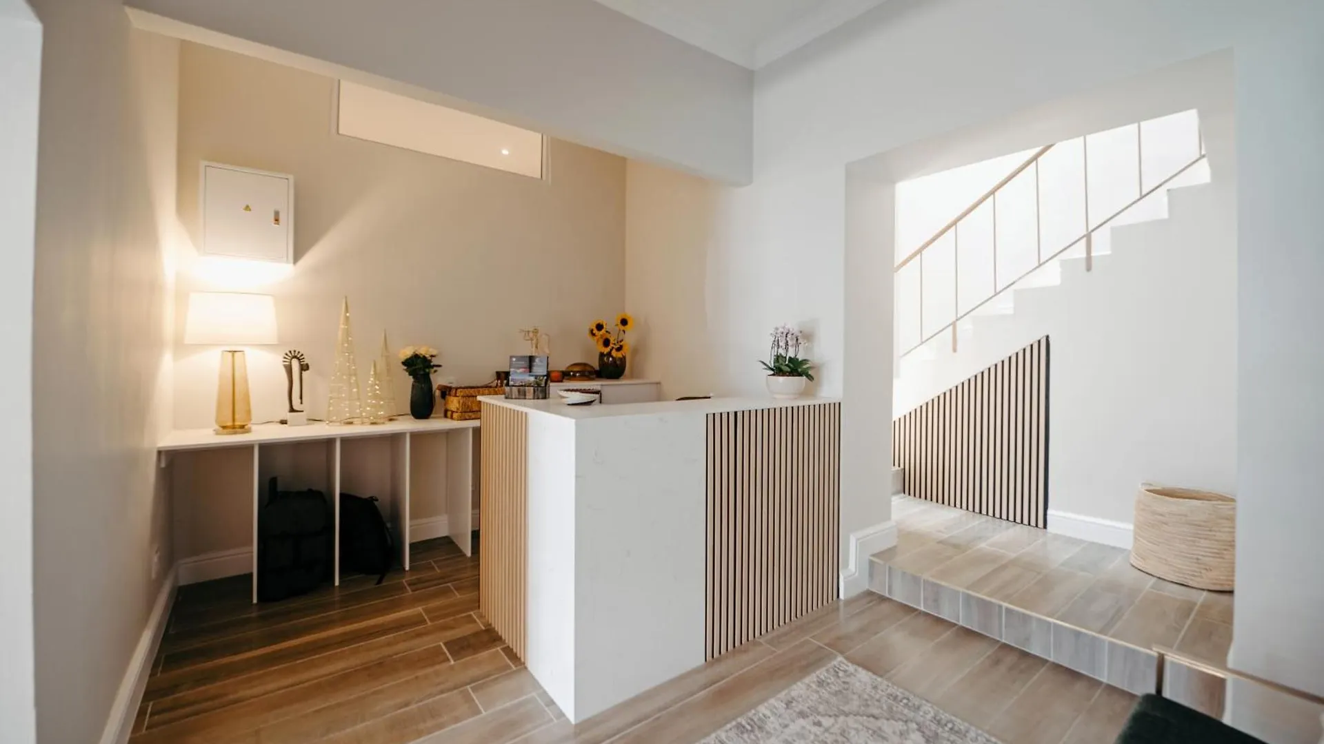 Dixon House In De Waterkant By Cape Finest Cape Town