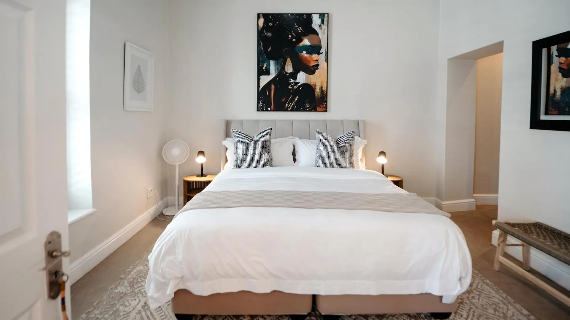 Dixon House In De Waterkant By Cape Finest Cape Town Guest house