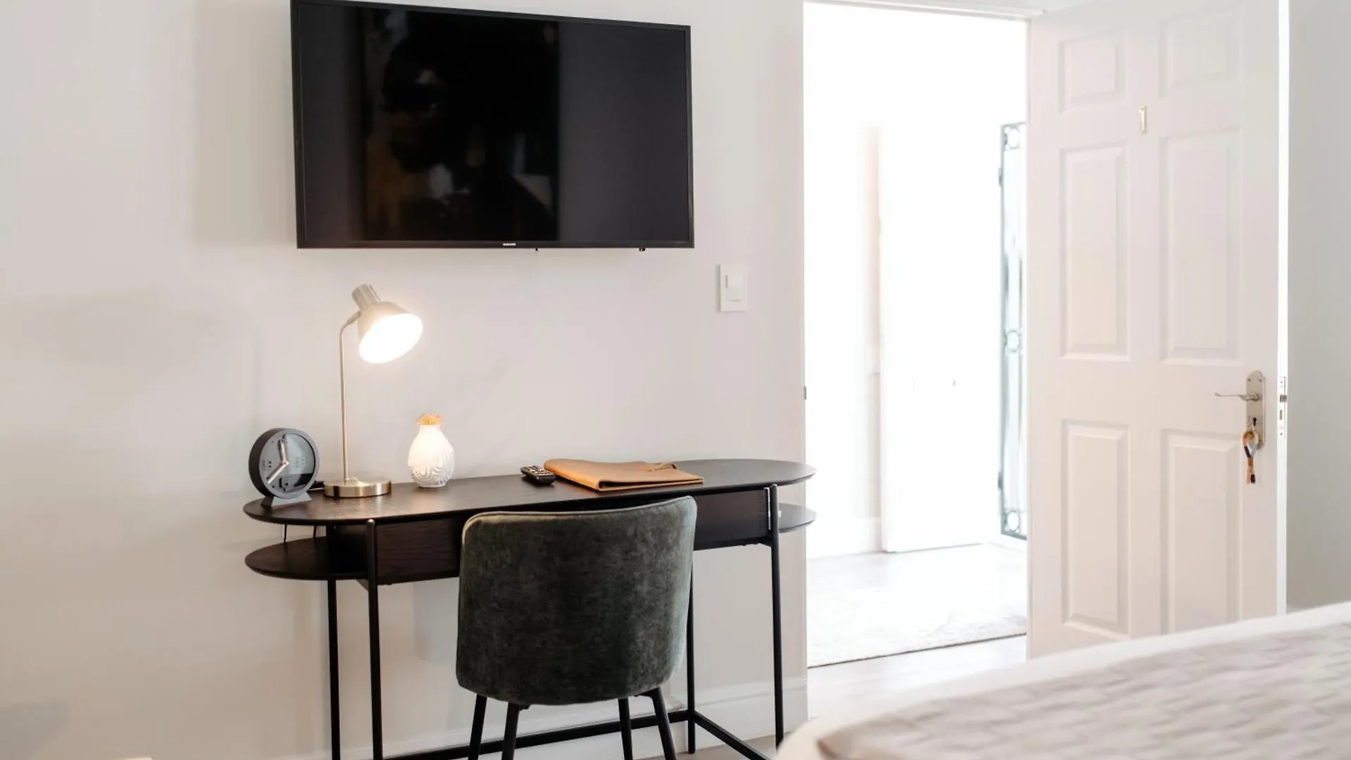 Dixon House In De Waterkant By Cape Finest Cape Town 3*,