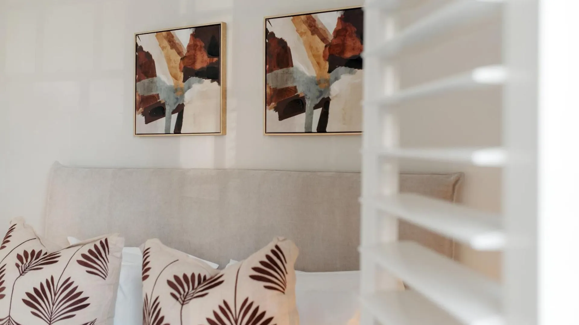 Dixon House In De Waterkant By Cape Finest Cape Town Guest house