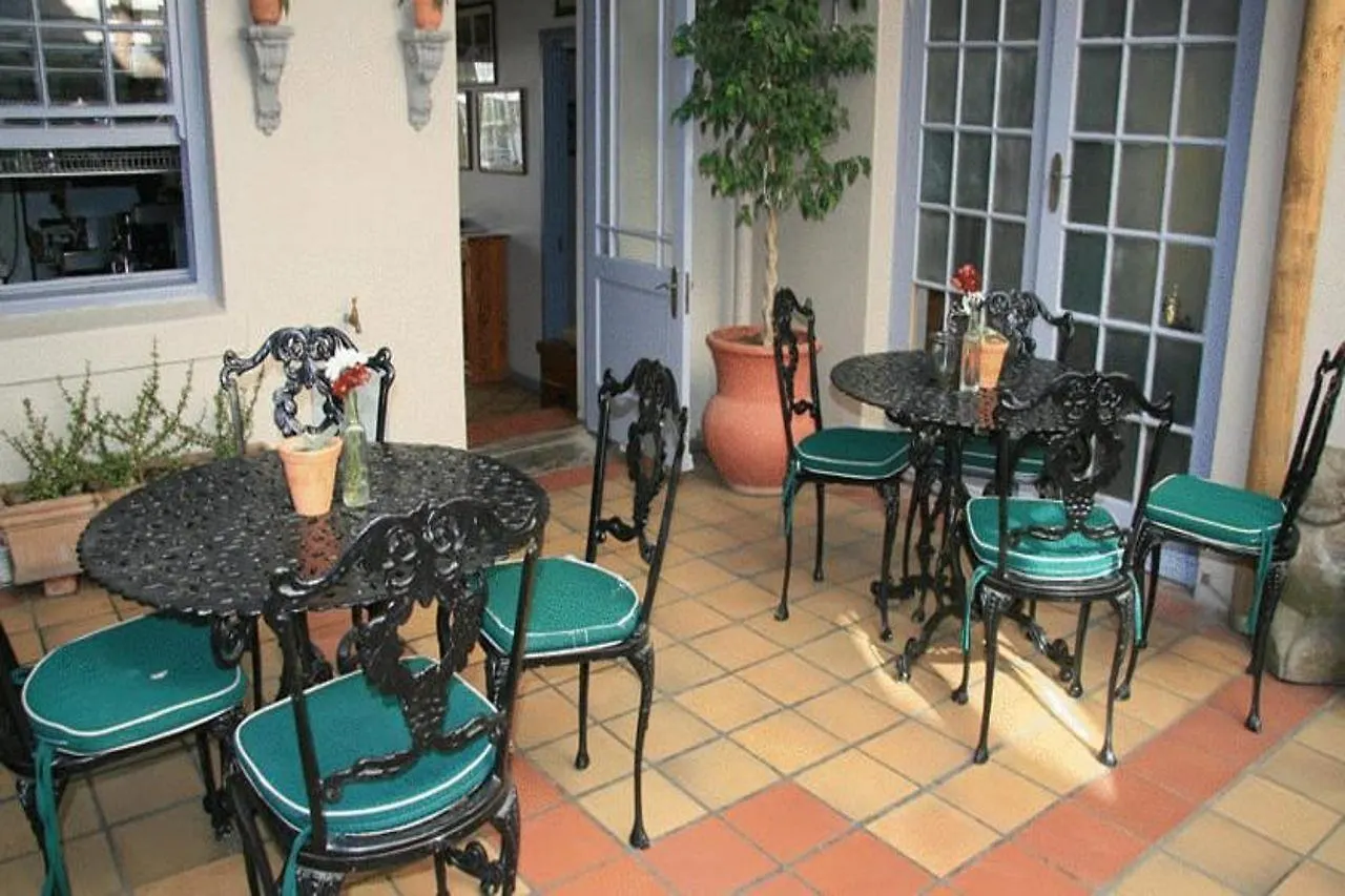 Guest house Dixon House In De Waterkant By Cape Finest Cape Town