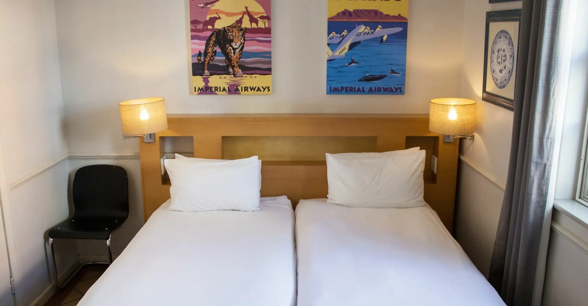 Guest house Dixon House In De Waterkant By Cape Finest Cape Town