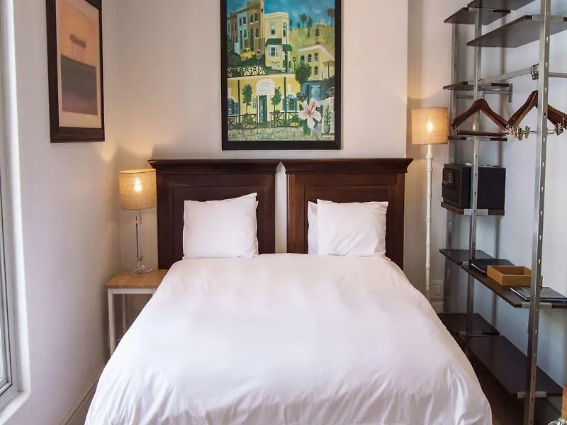 Dixon House In De Waterkant By Cape Finest Cape Town