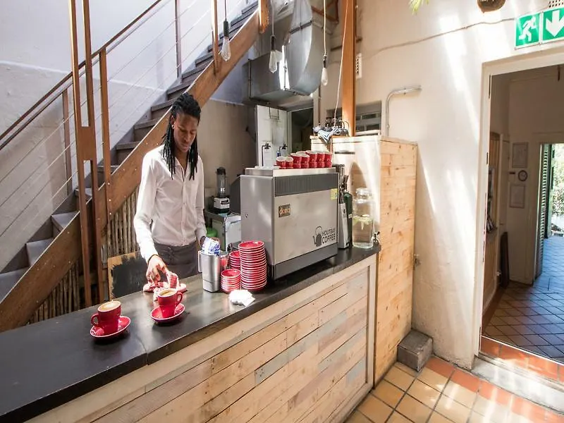 Dixon House In De Waterkant By Cape Finest Cape Town